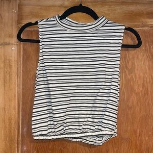 Striped Tank